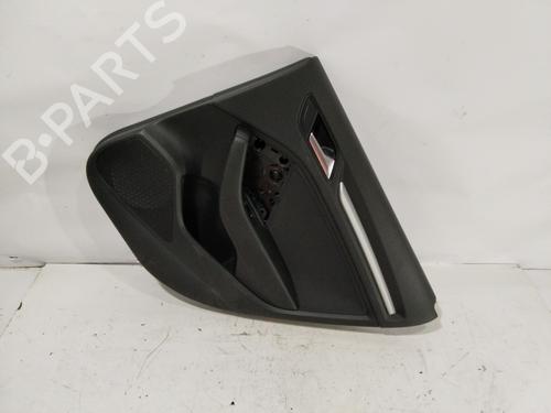 Used Rear right panel AUDI A3 Sportback (8VA, 8VF) [2012-2021]  30926930