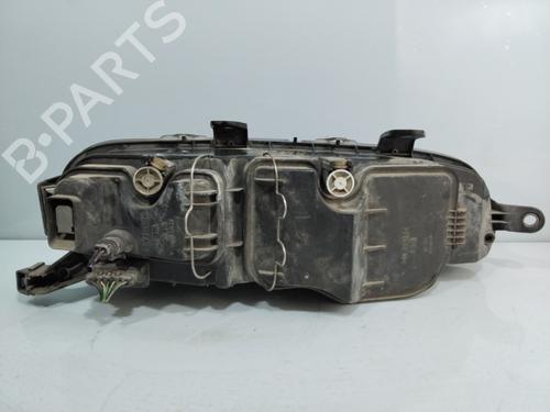 Left headlight FIAT PUNTO Hatchback Van (188_) 1.2 60 | BP19944153C28 