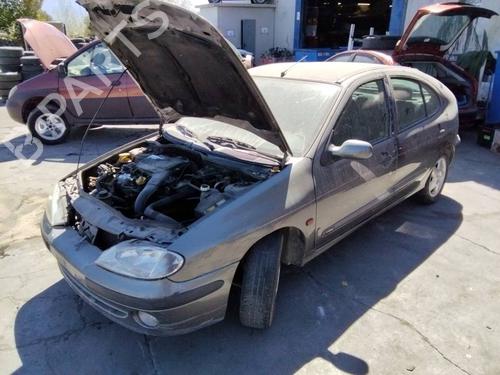 Brugte RENAULT MEGANE I (BA0/1_) 1.9 D Eco (BA0A, BA0U, BA0R) 4987987