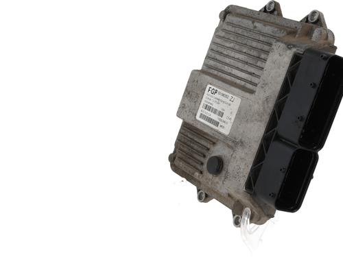 Motorstyringsenhet OPEL CORSA C (X01)  | BP29433654M57 