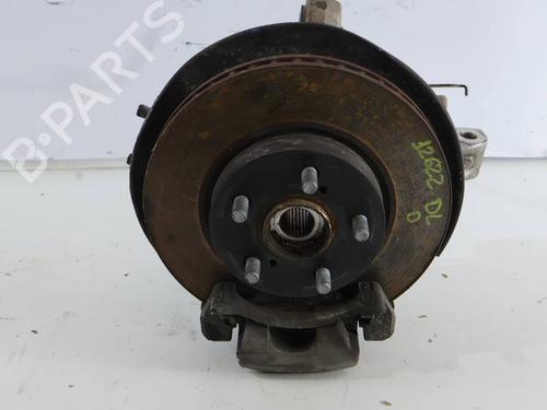 Højre Styrespindel Lejehus Højre Styrespindel Lejehus LEXUS CT (ZWA10_) [2010-2026] 39752229 39752229