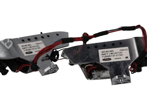 Steering wheel controls FORD MONDEO IV (BA7)  | BP29476185E15 