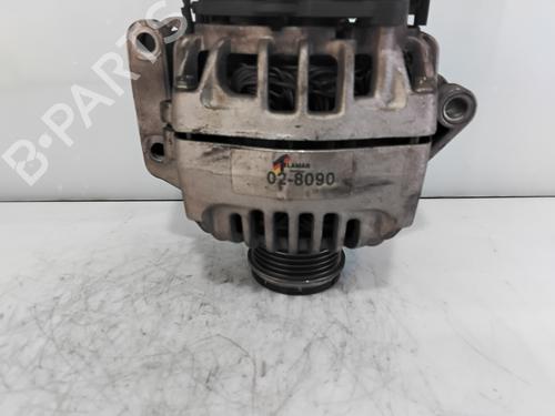 Alternator OPEL CORSA C (X01)  | BP29176468M7 