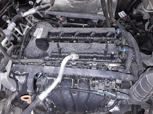 Instrument cluster DR DR 4.0  | BP28501917C47 