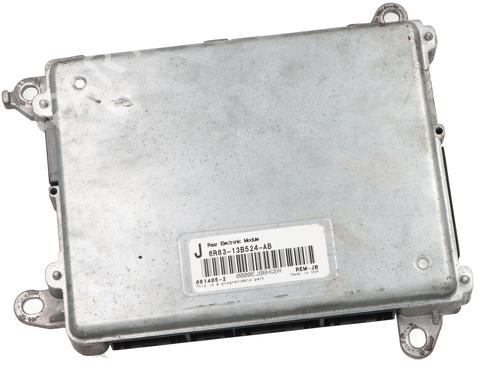 Used Control unit Control unit JAGUAR S-TYPE II (X200) 2.7 D (207 hp) 34277532 34277532