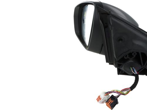 Left mirror CITROËN C5 AIRCROSS (A_)  | BP30000234C26 