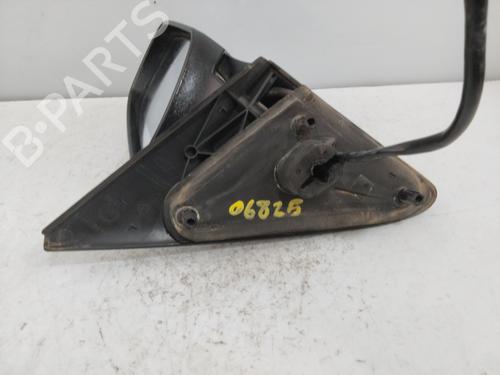 Right mirror FORD MONDEO III Saloon (B4Y) 2.0 16V TDDi / TDCi | BP18604144C27 