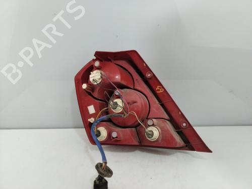 Right taillight CHEVROLET AVEO / KALOS Hatchback (T200)  | BP19071242C35 