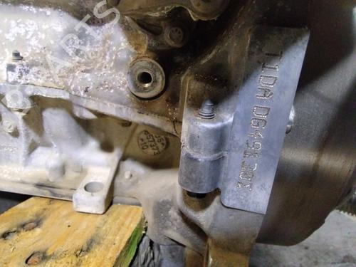 Engine FORD FOCUS III Saloon 1.6 TDCi | BP38255318M1 - Image 4