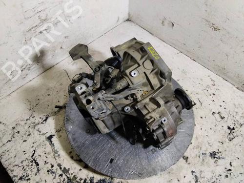 Gearbox VW GOLF VI (5K1) 1.6 TDI | BP39509225M3 - Image 5