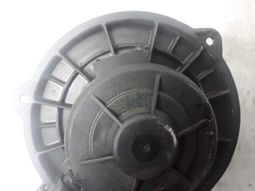 Heater blower motor HYUNDAI GETZ (TB) 1.1 | BP8570105M62 