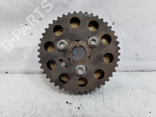 Pulley VW POLO V (6R1, 6C1)  | BP27570828M122 