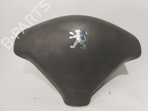 Førerens kollisjonspute PEUGEOT 307 (3A/C) 2.0 HDi 90 (90 hp) 20717653