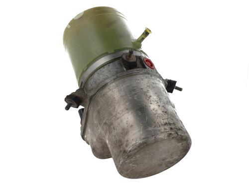 Styring servopumpe SEAT LEON (1P1) | BP30926761M99