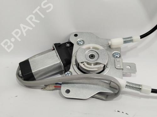 Front right window mechanism CITROËN JUMPY I (U6U_)  | BP27215521C23 