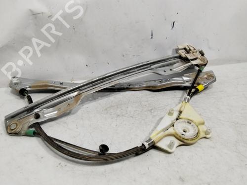 Front right window mechanism CITROËN C5 II (RC_) | BP32516256C23 - Image 3