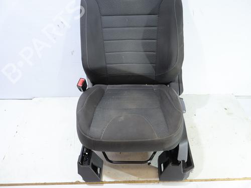 Left front seat FORD KUGA II (DM2) 2.0 TDCi 4x4 | BP37439571C15 - Image 6