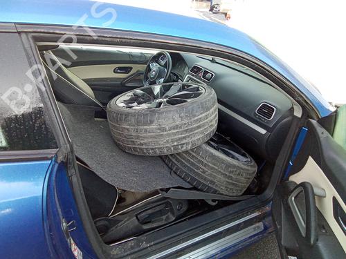 Ashtray VW SCIROCCO III (137, 138) 2.0 TDI | BP26589396I30 