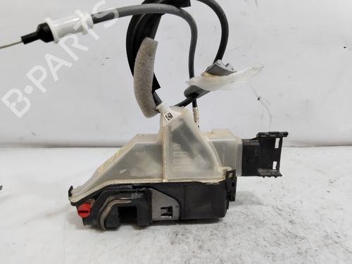 Rear left lock OPEL MOKKA  | BP27239082C100 