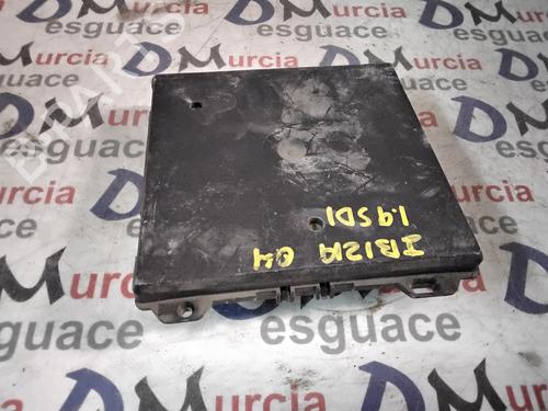 Fuse box SEAT IBIZA III (6L1)  | BP8579709E1 
