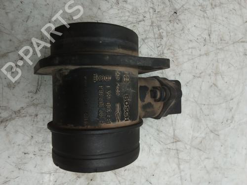 Mass air flow sensor AUDI A3 (8L1) 1.9 TDI | BP8582047M95 