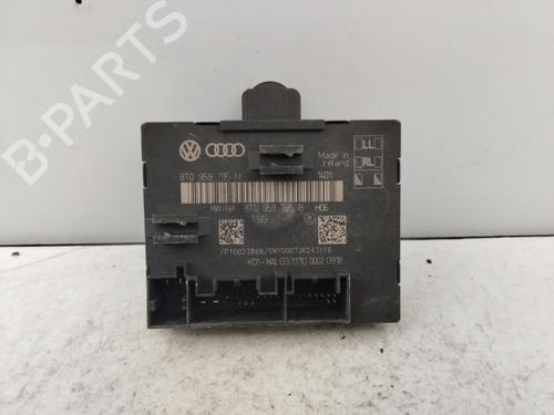 Used Electronic module AUDI A4 B8 (8K2) 2.0 TDI (136 hp) 18488826