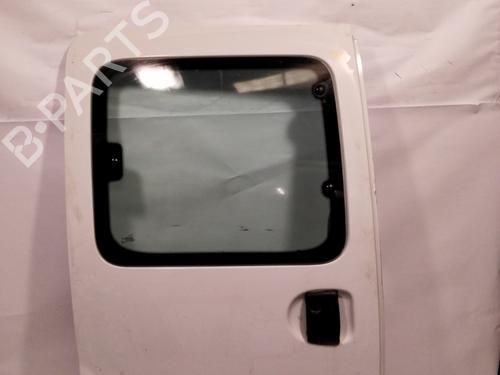 Used Right slide door RENAULT KANGOO (KC0/1_) 1.5 dCi (KC08, KC09) (82 hp) 29120810