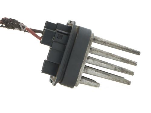 Heater resistor OPEL ASTRA H (A04) | BP31721177M108 - Image 3