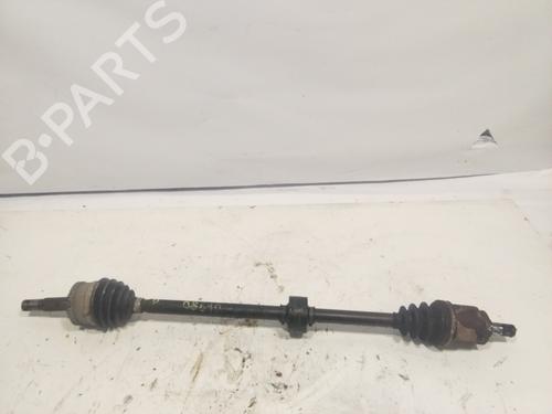 Used Right front driveshaft NISSAN PRIMERA (P12) 2.2 Di (126 hp) 24317719