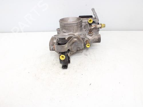 Spjældhus VW GOLF PLUS V (5M1, 521)  | BP19422260M82 