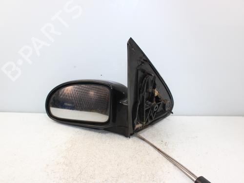Used Left mirror FORD FOCUS I (DAW, DBW) 1.8 Turbo DI / TDDi (90 hp) 18265496