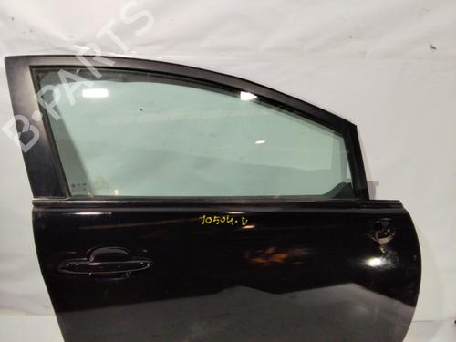 Right front door KIA RIO III (UB) 1.25 CVVT | BP30926911C3 