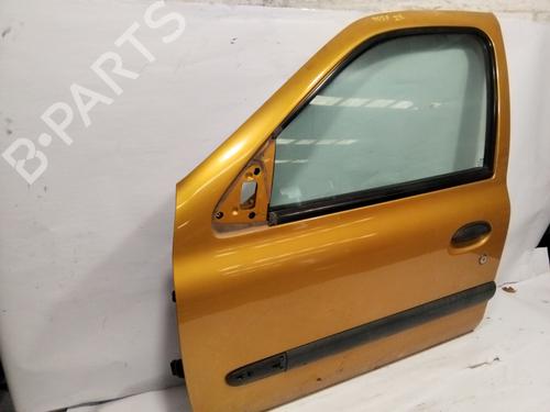 Left front door RENAULT CLIO II (BB_, CB_)  | BP28085934C2 