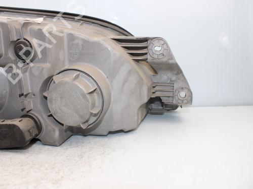 Left headlight KIA CARNIVAL II (GQ)  | BP18068802C28 