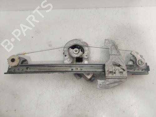 Rudehejsemekanisme Højre foran TOYOTA AYGO (_B1_) 1.0 GPL (KGB10_) | BP30865996C23