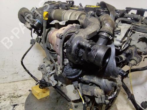 Engine FORD C-MAX II (DXA/CB7, DXA/CEU) | BP36420994M1 - Image 4