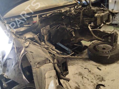 ABS Bremseaggregat MERCEDES-BENZ C-CLASS (W203) C 270 CDI (203.016) | BP18246662M43 
