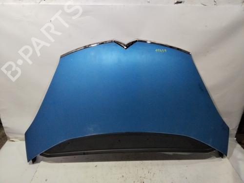 Panser Panser CITROËN C4 Picasso I MPV (UD_) [2006-2015] 33930497 33930497