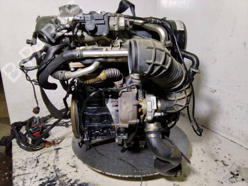 Used Engine Engine 38773642 38773642