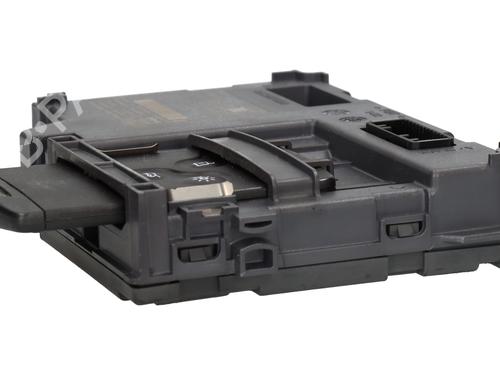 Ignition barrel RENAULT CAPTUR I (J5_, H5_)  | BP29972152M48