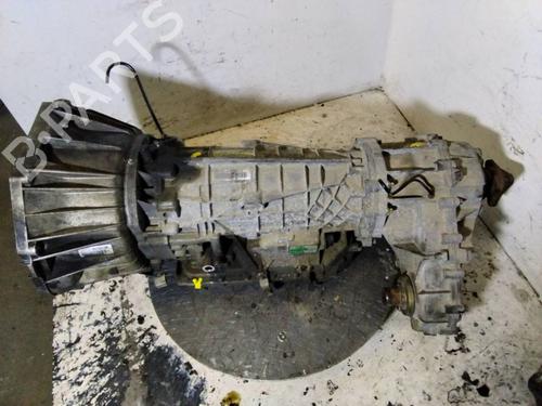 Gearbox BMW X5 (E53) 4.4 i | BP39653022M3 - Image 3