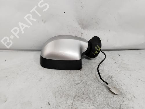 Left mirror DACIA SANDERO  | BP27491322C26