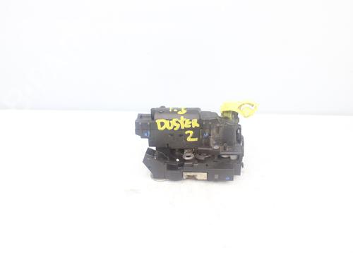 Used Rear left lock DACIA DUSTER (HS_) [2010-2018]  16499304