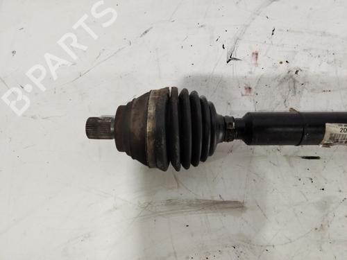 Right front driveshaft SEAT LEON (5F1) | BP34437391M39 - Image 4