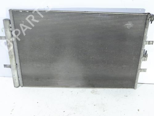 Used AC radiator AC radiator 37438180 37438180