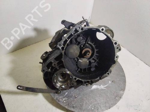 Used Gearbox Gearbox AUDI A3 (8P1) [2003-2013] 39692215 39692215