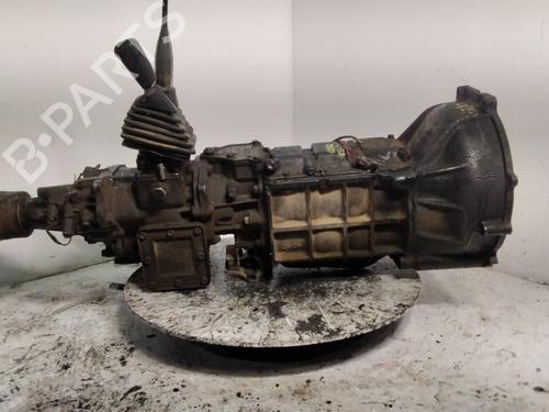 Gearbox MITSUBISHI GALLOPER (JK-01) 2.5 TD | BP29408796M3 