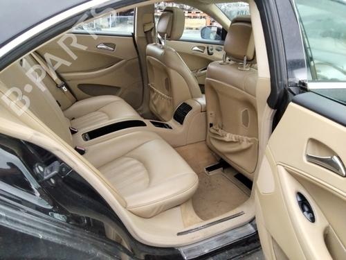 Warning switch MERCEDES-BENZ CLS (C219) CLS 320 CDI (219.322) | BP34122604I22  - Image 8