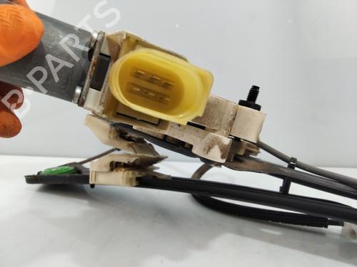 Front left window mechanism BMW 1 (E87) 116 d | BP19065235C22