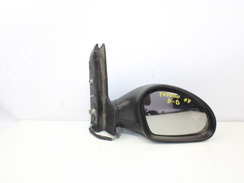 Used Right mirror SEAT ALTEA (5P1) [2004-2015]  13393072